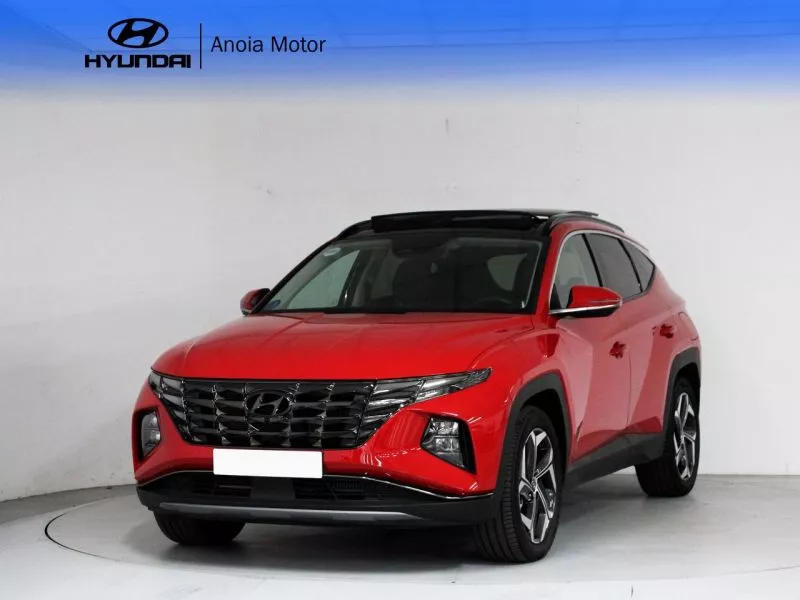 Hyundai Tucson TUCSON HEV230 CV STYLE