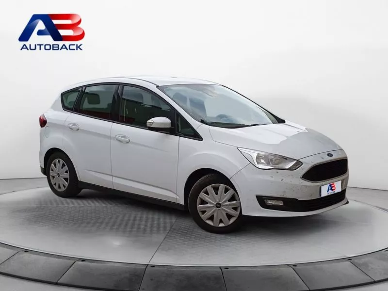 Ford C-Max 1.0 EcoBoost 92kW (125CV) Business