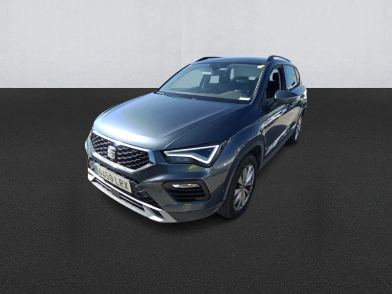 Seat Ateca 1.0 TSI 81kW St&Sp Style Go