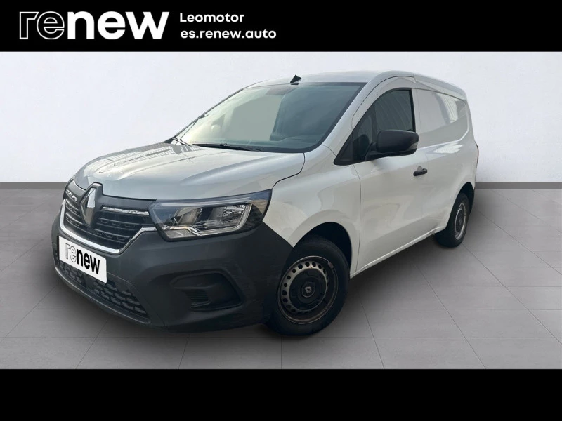 Renault Kangoo Furgón Kangoo Fg. 1.5Blue dCi Profesional Abrete Sesamo 70kW