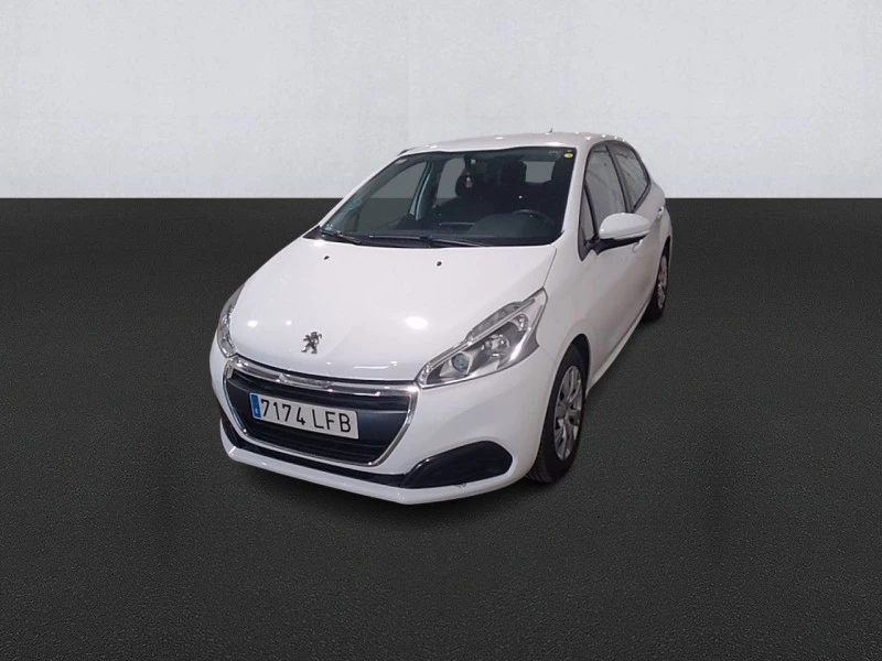 Peugeot 208 BlueHDi 73kW (100CV) Active