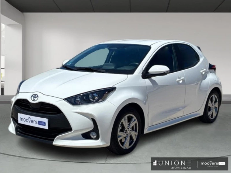 Toyota Yaris TOYOTA ACTIVE PLUS 120H Toyota Yaris TOYOTA ACTIVE PLUS 120H