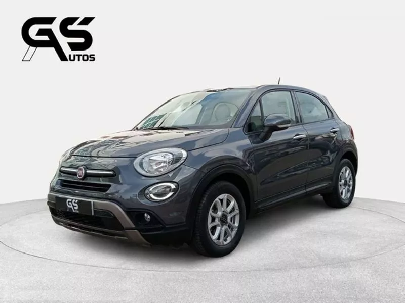 Fiat 500X 1.0 GSE City Cross T3 S&S 88 kW (120 CV)