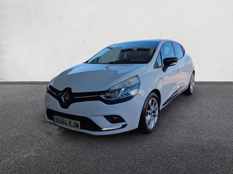 Renault Clio Limited 1.2 16v 55kW (75CV)