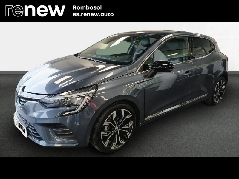 Renault Clio   TCe Zen 67kW