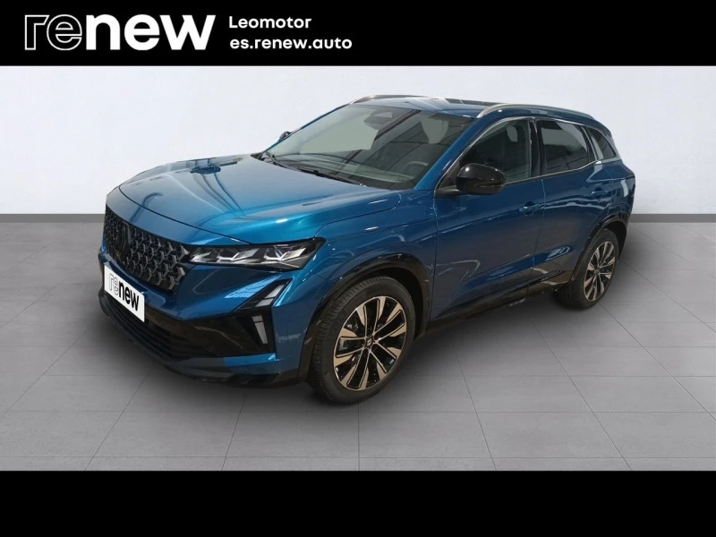 Renault Austral  1.2 full hybrid e-tech Techno 146kW
