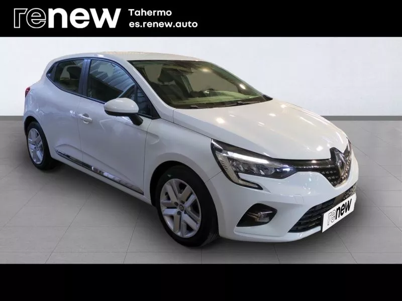 Renault Clio Intens SCE 49 kW (67CV)