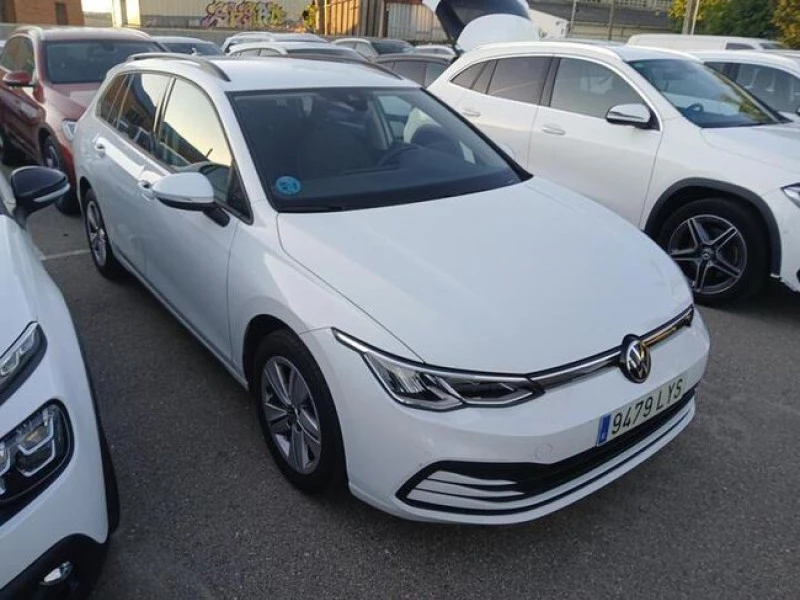 Volkswagen Golf 2.0 TDI 85kW (115CV) Variant
