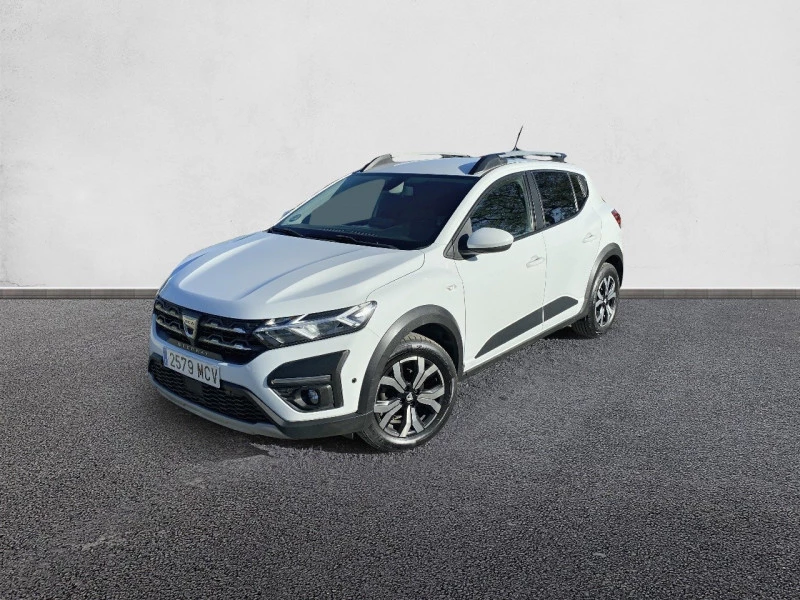 Dacia Sandero Stepway Expression TCe 67kW (90CV)