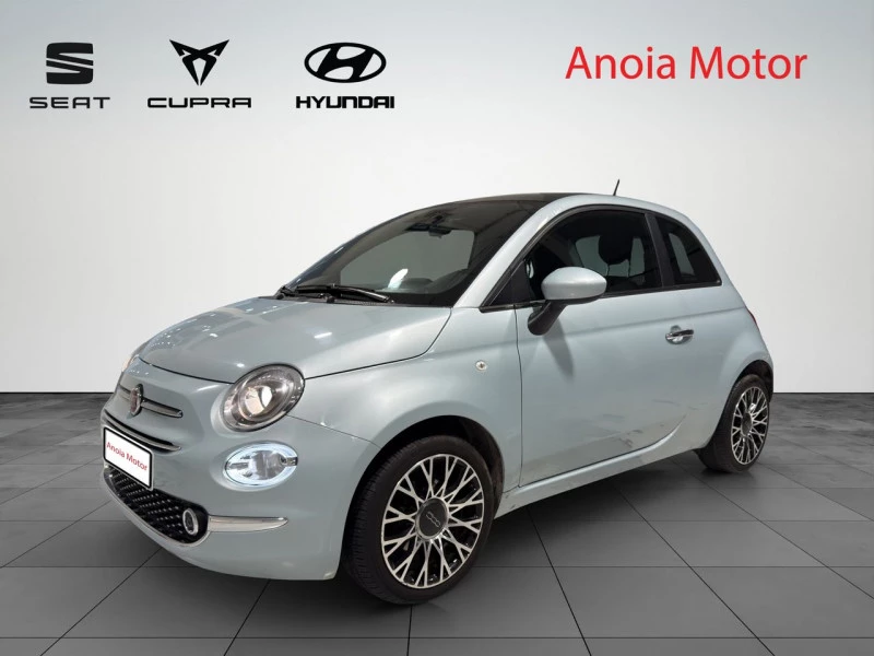 Fiat 500 1.0 70 CV HYBRID DOLCEVITA