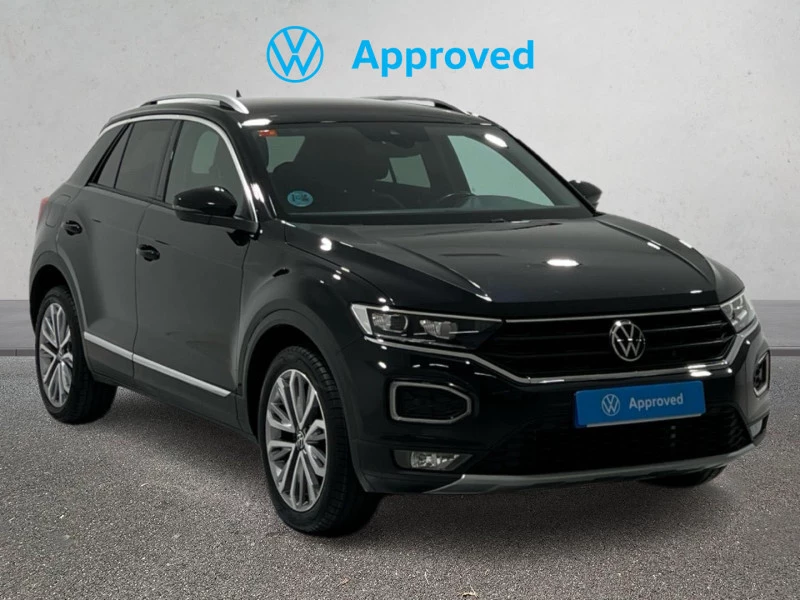 Volkswagen T-Roc Sport 1.5 TSI 110kW (150CV) DSG Volkswagen T-Roc Sport 1.5 TSI 110kW (150CV) DSG
