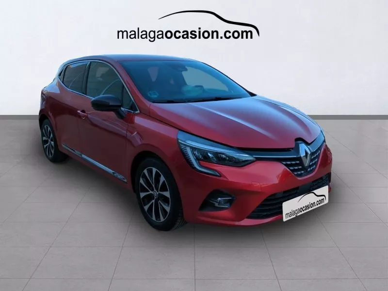 Renault Clio Techno TCe 67 kW (91CV)