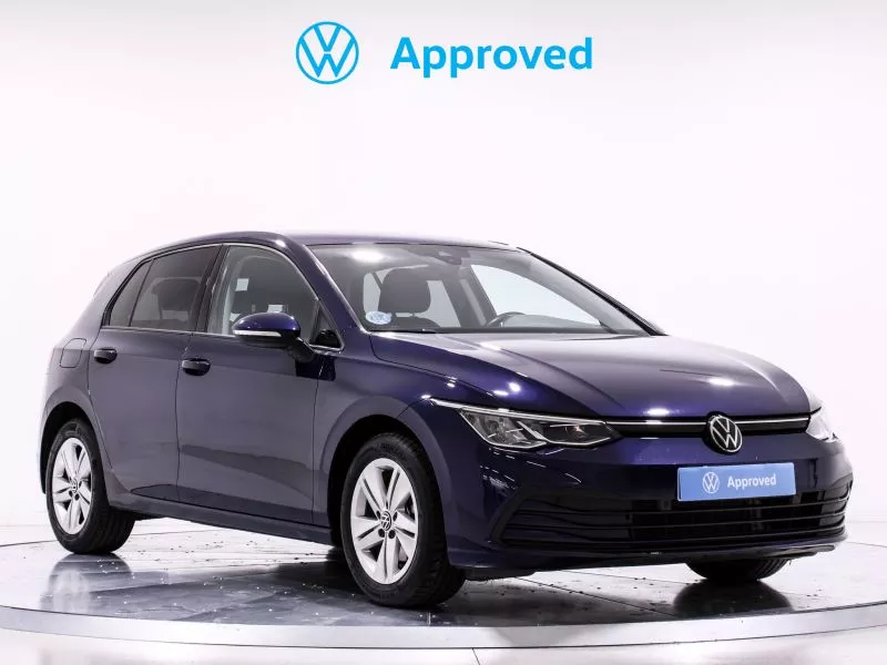 Volkswagen Golf Life 1.5 eTSI 110kW (150CV) DSG Volkswagen Golf Life 1.5 eTSI 110kW (150CV) DSG