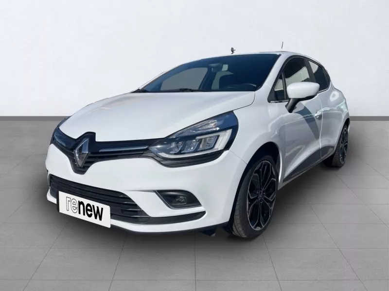 Renault Clio TCe Zen 74kW