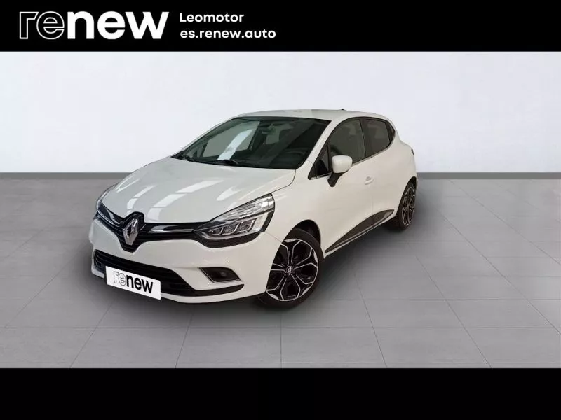 Renault Clio   TCe Zen 74kW