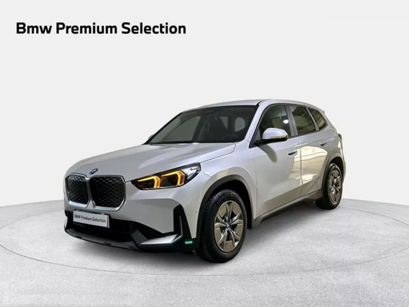 BMW iX1 xDrive30 BMW iX1 xDrive30