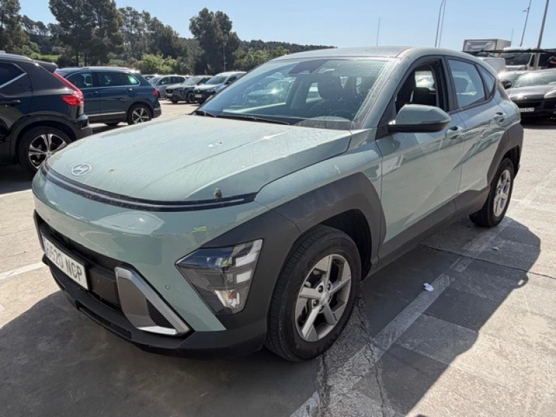 Hyundai Kona HEV 1.6GDI 129CV DT Maxx