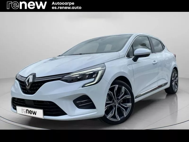 Renault Clio  E-TECH Hibrido Zen 103kW