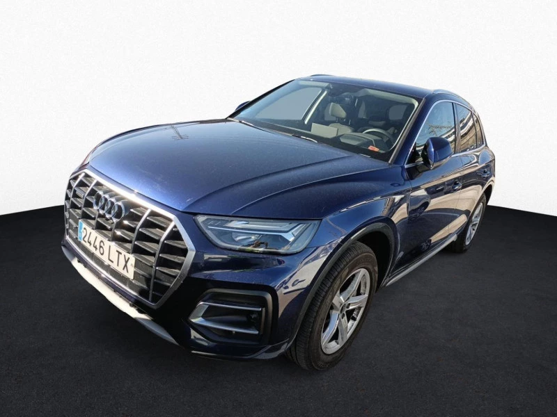 Audi Q5 Advanced 50 TFSI e quattro-ultra