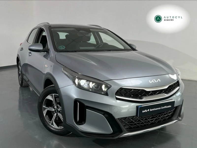Kia XCeed 1.0 T-GDi Drive 74kW (100CV) Kia XCeed 1.0 T-GDi Drive 74kW (100CV)