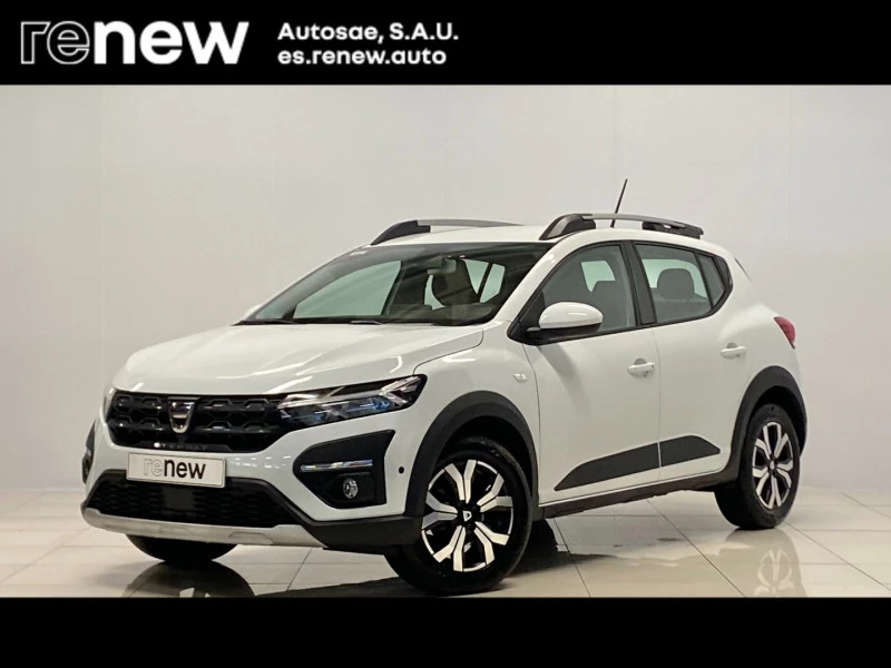 Dacia Sandero   Stepway TCe Comfort 67kW