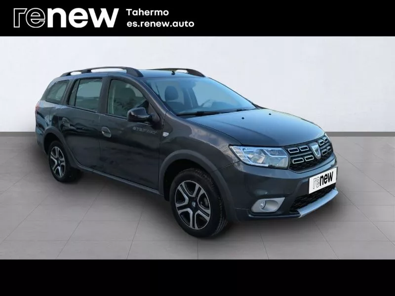 Dacia Logan MCV Comfort TCE 66kW (90CV) -SS