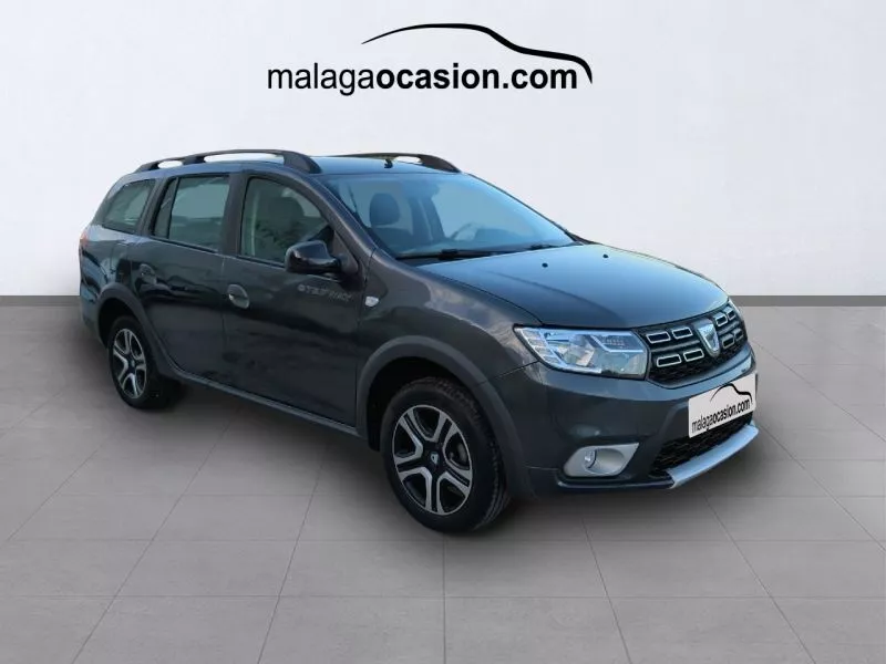 Dacia Logan MCV Comfort TCE 66kW (90CV) -SS