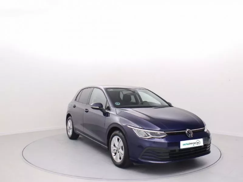 Volkswagen Golf 1.0 TSI LIFE