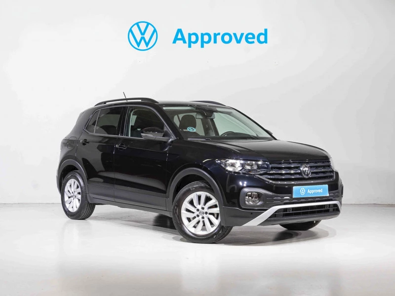 Volkswagen T-Cross Advance 1.0 TSI 70kW (95CV)