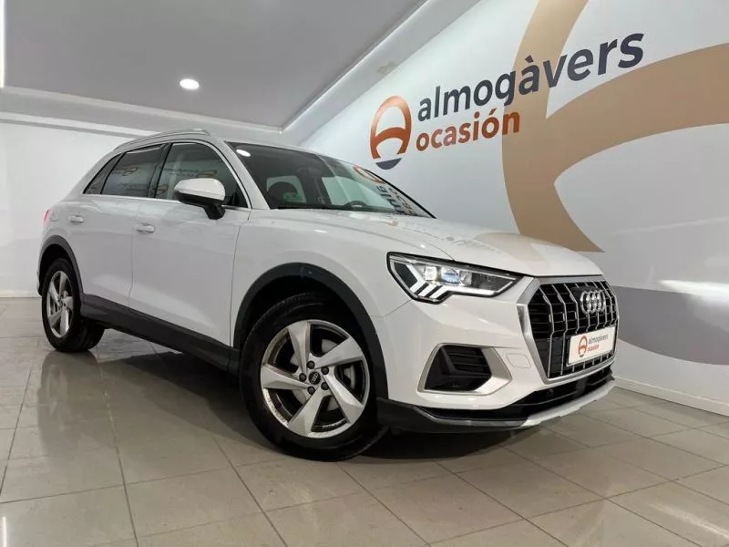 Audi Q3 ADVANCED 1.5 35 TFSI 150CV 5P