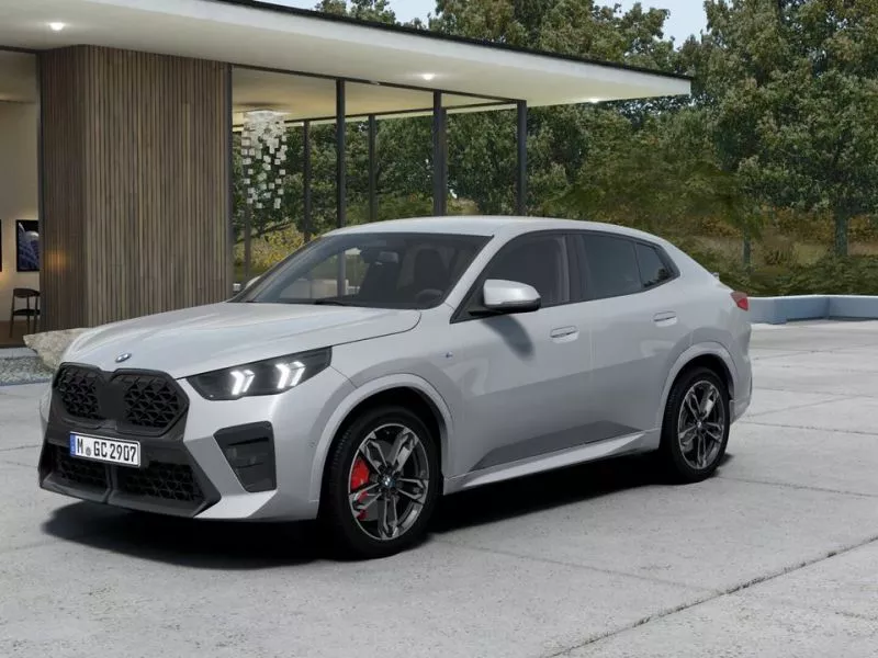 BMW X2 sDrive20i BMW X2 sDrive20i