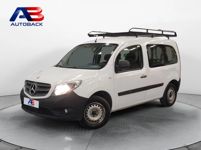 Mercedes-Benz Citan 109 CDI Tourer Plus Largo