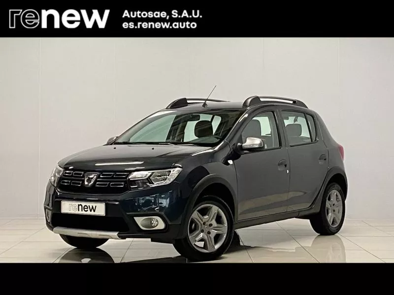 Dacia Sandero  Diesel  1.5 Blue dCi Stepway Essential 70kW