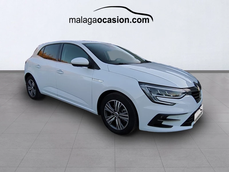 Renault Megane S.T. Techno E-Tech Híbrido ench. 117kW