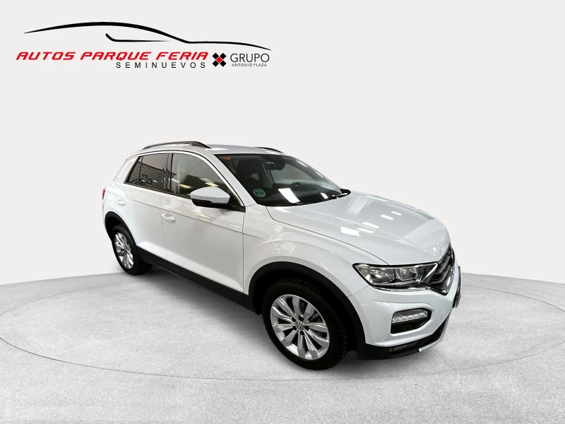 Volkswagen T-Roc Advance Style 1.0 TSI 85kW (115CV)