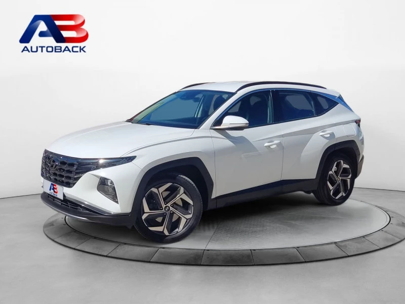 Hyundai Tucson 1.6 TGDI PHEV 195kW Maxx Auto 4X4 Hyundai Tucson 1.6 TGDI PHEV 195kW Maxx Auto 4X4
