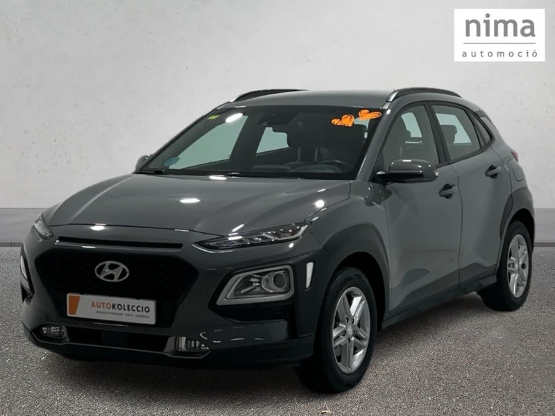 Hyundai Kona 1.0 TGDI SLE 4X2