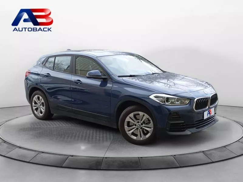 BMW X2 xDrive25e Auto