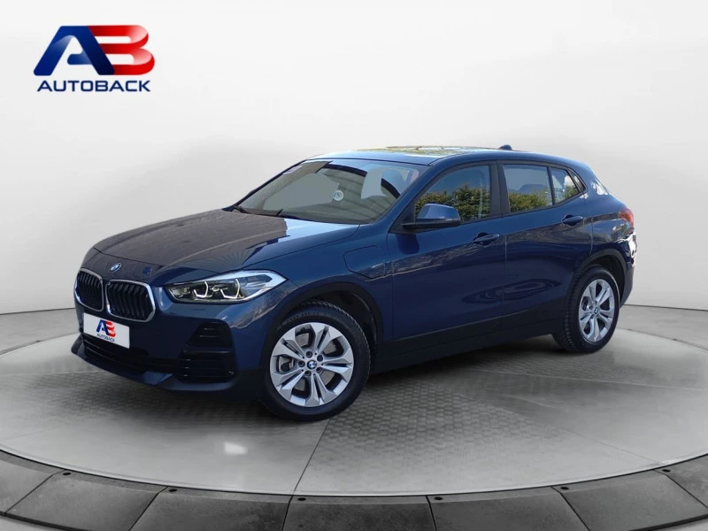 BMW X2 xDrive25e Auto