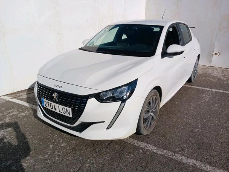 Peugeot 208 BlueHDi 73kW (100CV) Active
