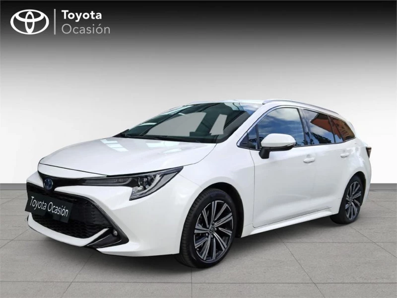 Toyota Corolla Touring Sports 180H Style