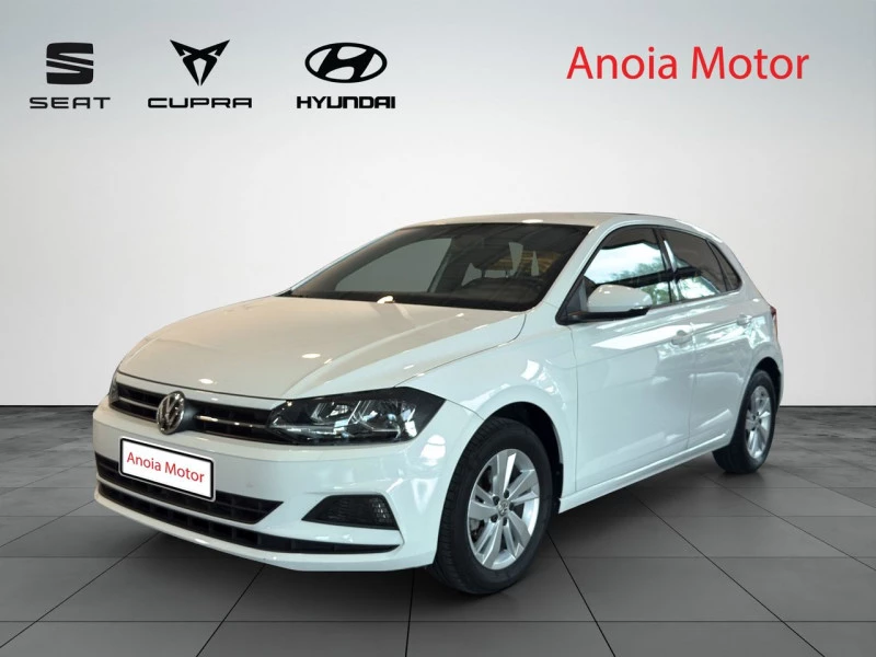 Volkswagen Polo 1.0 TSI 95 CV ADVANCE