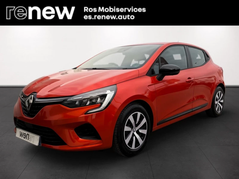 Renault Clio  TCe GLP Equilibre 74kW