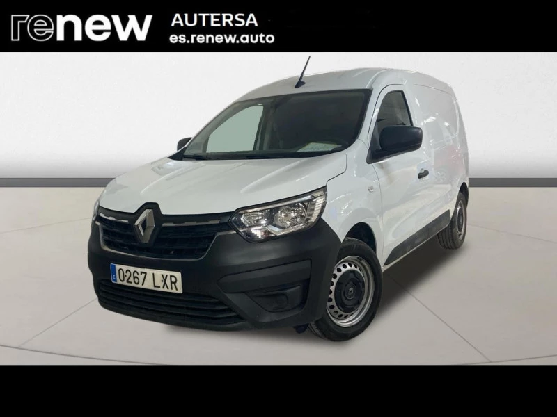 Renault Express RENAULT  1.3 TCe Confort 75kW
