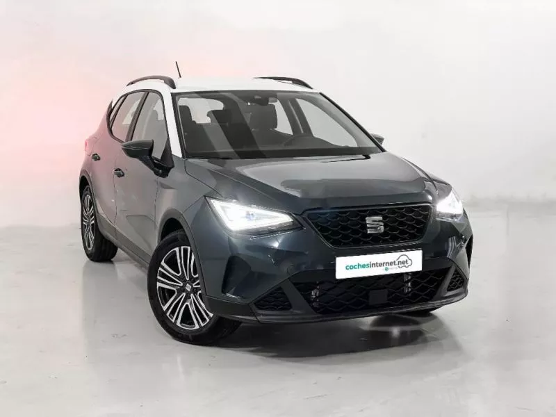 Seat Arona 1.0 TSI 85KW STYLE XM 115 5P