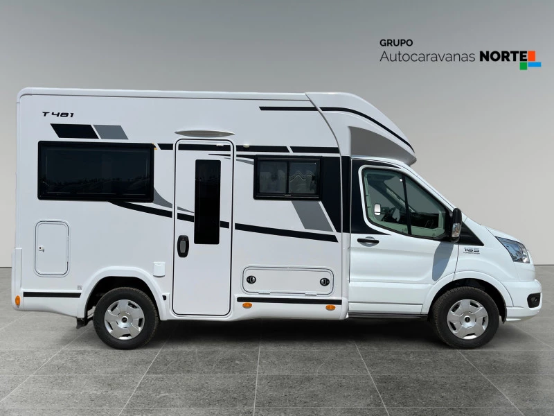 BENIMAR TESSORO TESSORO 481