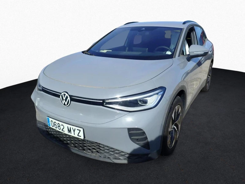 Volkswagen ID.4 Pro "Más" 210kW (286CV) 77kWh Automático