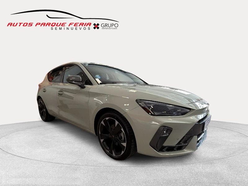 Cupra León 1.5 eTSI 110kW (150CV) DSG