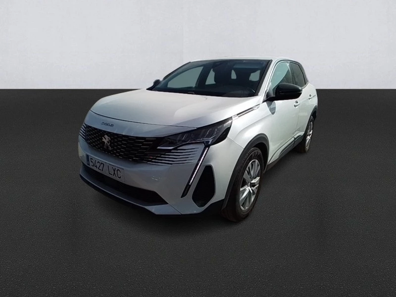 Peugeot 3008 1.5 BlueHDi 96kW (130CV) S&S Active Pack