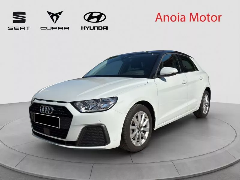 Audi A1 1.0 TSI 95 CV SPORTBACK Audi A1 1.0 TSI 95 CV SPORTBACK